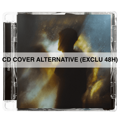CD SUPER JEWELL NUMEROTE - COVER ALTERNATIVE (EXCLU 48H)