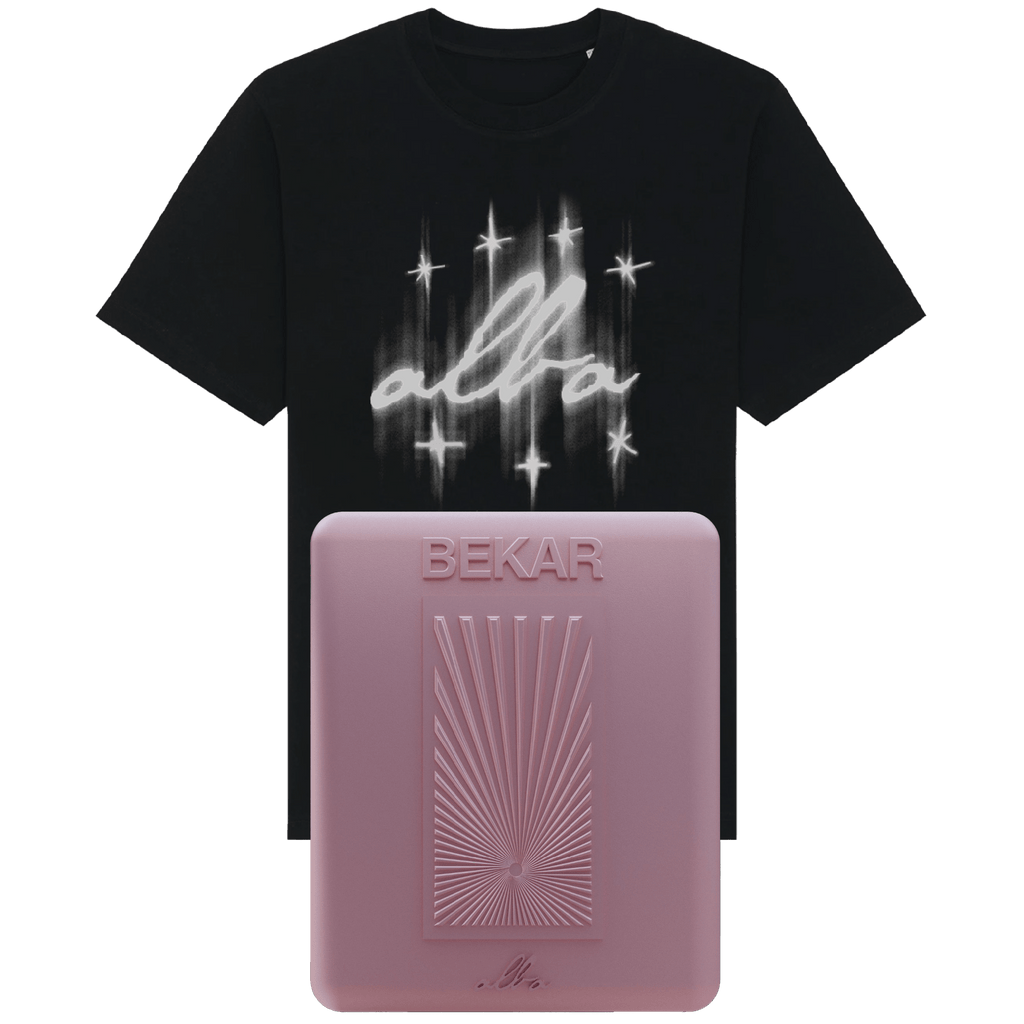 PACK COFFRET + TSHIRT