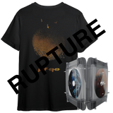 Pack coffret collector + T-shirt "Plus fort."