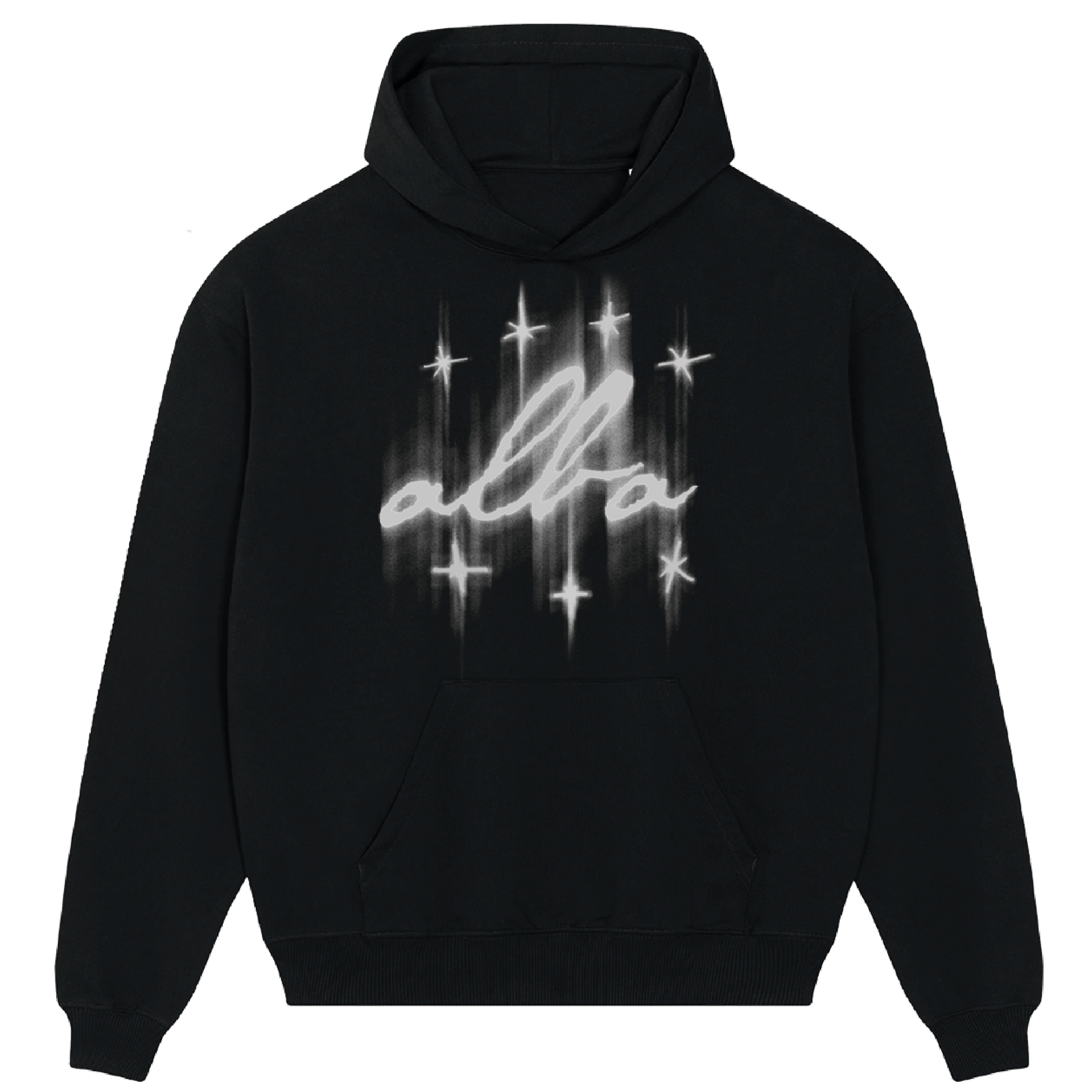 PACK COFFRET + HOODIE