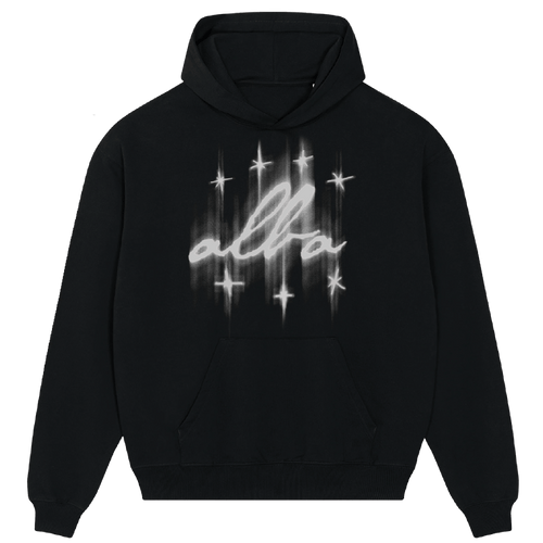 MEGA PACK COFFRET + CD + HOODIE + TSHIRT