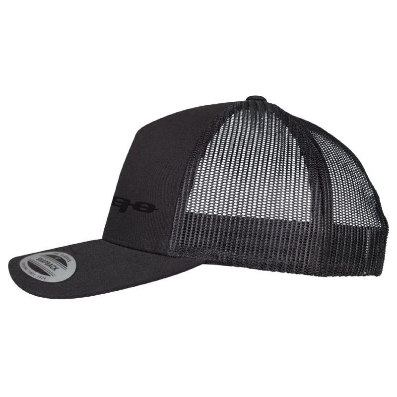 Pack coffret collector + casquette "Plus fort."