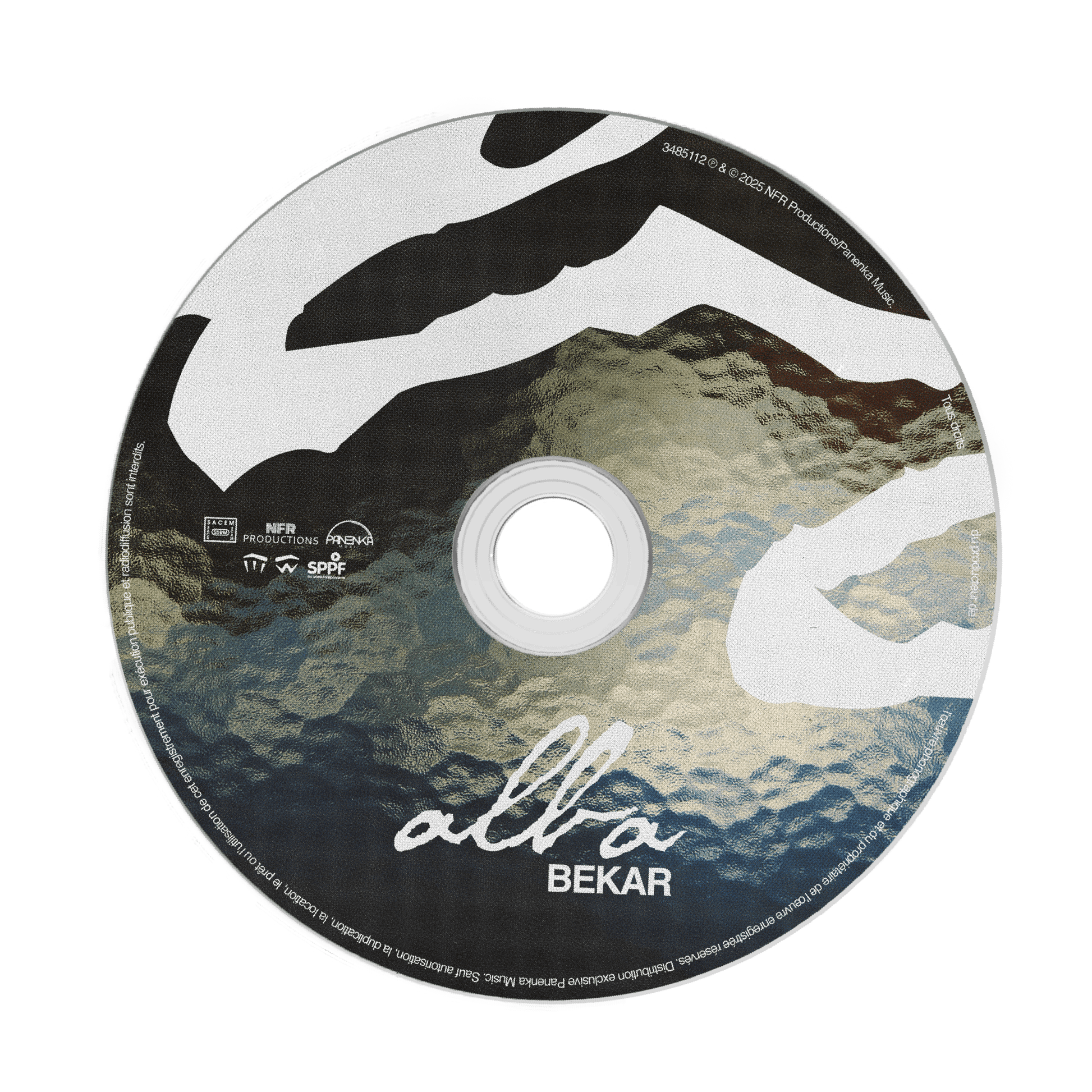 CD SUPER JEWELL EDITION STANDARD