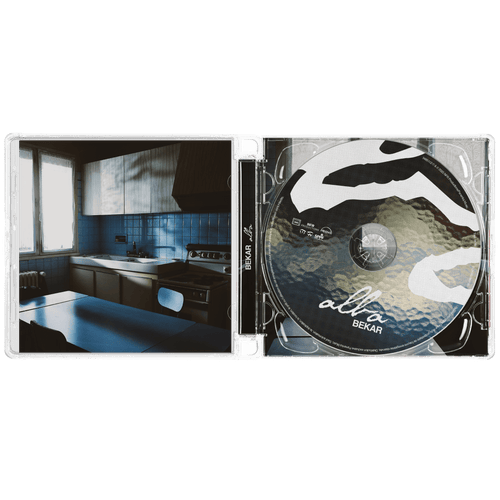CD SUPER JEWELL EDITION STANDARD