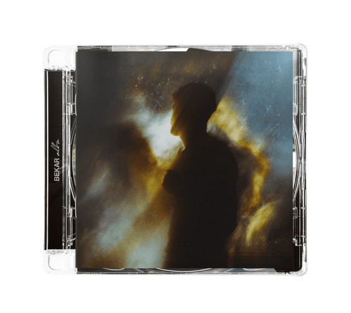 CD SUPER JEWELL NUMEROTE - COVER ALTERNATIVE (EXCLU 48H)